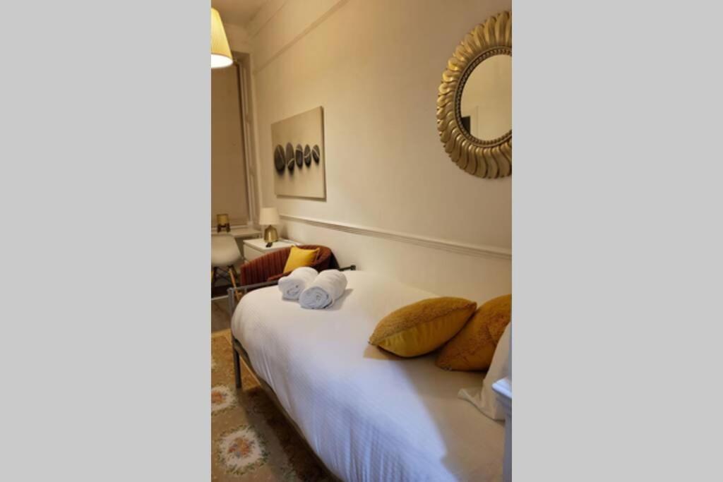 Leith Spectacular Apartment By Sensational Stay Short Lets & Serviced Accommodation With 6 Separate Beds & 2 Baths Edinburgh Eksteriør bilde